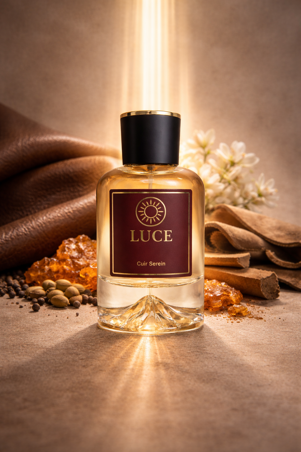 Cuir Serein